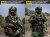 【EASY&SIMPLE】26075B Russian Special Operations Forces(SSO)
