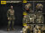 【EASY&SIMPLE】26075B Russian Special Operations Forces(SSO)