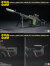 【EASY&SIMPLE】26075B Russian Special Operations Forces(SSO)