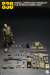 【EASY&SIMPLE】26075B Russian Special Operations Forces(SSO)