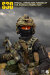 【EASY&SIMPLE】26075C Russian Special Operations Forces(SSO)