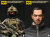 【EASY&SIMPLE】26075C Russian Special Operations Forces(SSO)