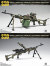 【EASY&SIMPLE】26075C Russian Special Operations Forces(SSO)