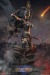 【TBLeague】TBリーグ PL2020-165A 1/6 Spartan Army Commander (Black Commander) スパルタ女性司令官 女性戦士 ブラック