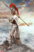 【TBLeague】TBリーグ PL2020-165B 1/6 Spartan Army Commander (Silver Commander) スパルタ女性司令官 女性戦士 シルバー
