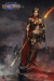 【TBLeague】TBリーグ PL2020-165C 1/6 Spartan Army Commander (Golden Commander) スパルタ女性司令官 女性戦士 ゴールド