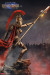 【TBLeague】TBリーグ PL2020-165C 1/6 Spartan Army Commander (Golden Commander) スパルタ女性司令官 女性戦士 ゴールド