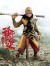【303TOYS X OUZHIXIANG】GF007 1/6 CHINESE LEGENDS SERIES NEAKING ON YALONG HILL : SUN WUKONG - 72 METAMORPHOSES Deluxe Edition