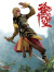 【303TOYS X OUZHIXIANG】GF007 1/6 CHINESE LEGENDS SERIES NEAKING ON YALONG HILL : SUN WUKONG - 72 METAMORPHOSES Deluxe Edition