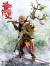 【303TOYS X OUZHIXIANG】GF007 1/6 CHINESE LEGENDS SERIES NEAKING ON YALONG HILL : SUN WUKONG - 72 METAMORPHOSES Deluxe Edition