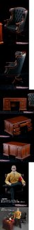 【3R】GM615 ヨーゼフ・ゲッベルス ファニチャーセットJoseph Goebbels Furniture Set
