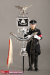 【3R】GM630 Andy Musikkorps der SS Volume 3 SS Schellenbaum WW2 ドイツ軍 SS 軍楽隊 アンディ