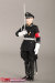 【3R】GM630 Andy Musikkorps der SS Volume 3 SS Schellenbaum WW2 ドイツ軍 SS 軍楽隊 アンディ