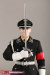 【3R】GM630 Andy Musikkorps der SS Volume 3 SS Schellenbaum WW2 ドイツ軍 SS 軍楽隊 アンディ