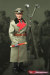 【3R】GM636 WW2 Erwin Rommel Atlantic Wall 1944 Generalfeldmarschall 大西洋の壁 ドイツ軍 エルヴィン・ロンメル元帥