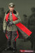 【3R】GM636 WW2 Erwin Rommel Atlantic Wall 1944 Generalfeldmarschall 大西洋の壁 ドイツ軍 エルヴィン・ロンメル元帥