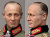 【3R】GM636 WW2 Erwin Rommel Atlantic Wall 1944 Generalfeldmarschall 大西洋の壁 ドイツ軍 エルヴィン・ロンメル元帥