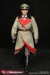 【3R】GM643 Karl Rudolf Gerd Von Rundstedt WW2ドイツ軍 ゲルト・フォン・ルントシュテット 1/6スケールフィギュア