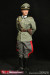 【3R】GM643 Karl Rudolf Gerd Von Rundstedt WW2ドイツ軍 ゲルト・フォン・ルントシュテット 1/6スケールフィギュア