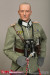 【3R】GM643 Karl Rudolf Gerd Von Rundstedt WW2ドイツ軍 ゲルト・フォン・ルントシュテット 1/6スケールフィギュア