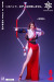 【3STOYS】3S0051/6 Bow girl 弓女 1/6スケール 女性ドール用コスチューム