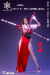 【3STOYS】3S0051/6 Bow girl 弓女 1/6スケール 女性ドール用コスチューム