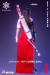 【3STOYS】3S0051/6 Bow girl 弓女 1/6スケール 女性ドール用コスチューム