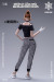【3STOYS】3S007 1/6 Plaid Pants Set 女性用チェック柄パンツ セット 1/6スケール 女性ドール用コスチューム