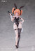 【溯行Sushing】1/12 Sniper・レオーニ (BUNNY RAPID ACTION SQUAD) 1/12スケール可動フィギュア
