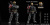 【1000toys】RE:EDIT HALO: REACH 1/12 SCALE EMILE-A239 (Noble Four)  (1/12スケールアクションフィギュア)