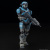 【1000toys】RE:EDIT HALO: REACH 1/12 SCALE KAT-B320 (Noble Two) (1/12スケールアクションフィギュア)