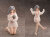 【あみあみ×蝸之殼 Snail Shell】勝利の女神：NIKKE モダニア：ファースト・アフェクション 1/12 完成品アクションフィギュア