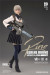 【i8TOYS】1/6 NO.501S612-N "RINE" Serene Hound Troop シレーヌ・ハウンド レイン 1/6スケール女性フィギュア