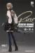 【i8TOYS】1/6 NO.501S612-N "RINE" Serene Hound Troop シレーヌ・ハウンド レイン 1/6スケール女性フィギュア