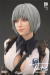 【i8TOYS】1/6 NO.501S612-S "TACHE" Serene Hound Troop シレーヌ・ハウンド ターシュ 1/6スケール女性フィギュア