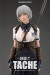 【i8TOYS】1/6 NO.501S612-S "TACHE" Serene Hound Troop シレーヌ・ハウンド ターシュ 1/6スケール女性フィギュア