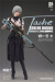 【i8TOYS】1/6 NO.501S612-S "TACHE" Serene Hound Troop シレーヌ・ハウンド ターシュ 1/6スケール女性フィギュア