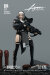 【i8TOYS】1/6 SERENE HOUND AGNES I8-501S615，WITCH SERVICE COMPANY TERESA I8-501S616