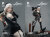 【i8TOYS】1/6 SERENE HOUND AGNES I8-501S615，WITCH SERVICE COMPANY TERESA I8-501S616