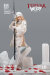 【i8TOYS】1/6 SERENE HOUND AGNES I8-501S615，WITCH SERVICE COMPANY TERESA I8-501S616