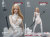 【i8TOYS】1/6 SERENE HOUND AGNES I8-501S615，WITCH SERVICE COMPANY TERESA I8-501S616