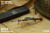 【ドラゴン】77009 DPM Machine Gun 1/6スケール 歩兵用改良型 DP28軽機関銃