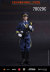 【DAM】No.78029ABC HONOR GUARD 中国人民解放軍 儀仗兵 陸海空 1/6フィギュア