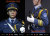 【DAM】No.78029ABC HONOR GUARD 中国人民解放軍 儀仗兵 陸海空 1/6フィギュア