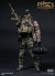 【DAM】78041 PMSCs PRIVATE MILITARY & SECURITY COMPANIES CONTRACTOR IN SYRIA 民間軍事会社コントラクターinシリア 1/6フィギュア