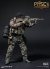 【DAM】78041 PMSCs PRIVATE MILITARY & SECURITY COMPANIES CONTRACTOR IN SYRIA 民間軍事会社コントラクターinシリア 1/6フィギュア