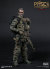 【DAM】78041 PMSCs PRIVATE MILITARY & SECURITY COMPANIES CONTRACTOR IN SYRIA 民間軍事会社コントラクターinシリア 1/6フィギュア