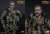 【DAM】78041 PMSCs PRIVATE MILITARY & SECURITY COMPANIES CONTRACTOR IN SYRIA 民間軍事会社コントラクターinシリア 1/6フィギュア