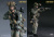 【DAM】No.78044A ELITE SERIES 1/6 FBI SWAT TEAM AGENT - SAN DIEGO スワット サンディエゴ 1/6フィギュア