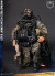 【DAM】No.78055 1/6 アメリカ海兵隊武装偵察部隊コンバットダイバー1/6フィギュア
